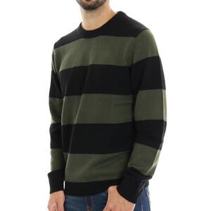 MAGLIA A RIGHE SUN68 - Mad Fashion | img vers.300x/